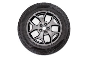 2021 Bronco Sport Parts